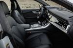Audi Q8 55 TFSI Quattro 2018 года (WW)